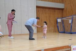 용강한 어린이 사생대회 34