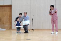 용강한 어린이 사생대회 37