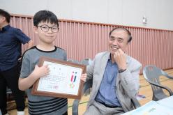 용강한 어린이 사생대회 47