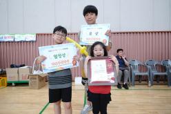 용강한 어린이 사생대회 49