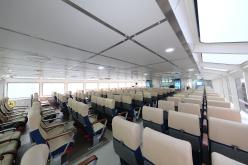 서울시 구의원 대상 한강 버스 체험 7