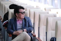 서울시 구의원 대상 한강 버스 체험 38