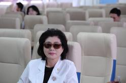 서울시 구의원 대상 한강 버스 체험 39