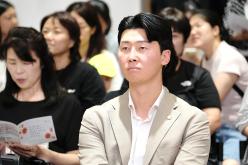 합정실뿌리 맘카페 개소식 9