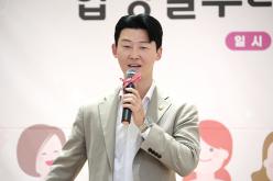 합정실뿌리 맘카페 개소식 16