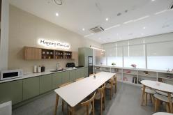 합정실뿌리 맘카페 개소식 18