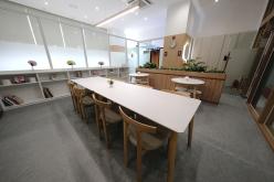 합정실뿌리 맘카페 개소식 19