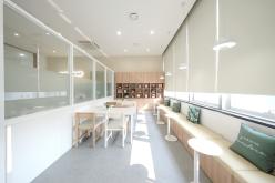 합정실뿌리 맘카페 개소식 20