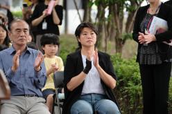 설렘길 개통식 및 성산2동 작은 음악회 11