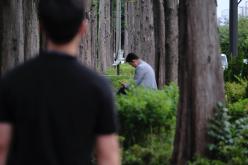 설렘길 개통식 및 성산2동 작은 음악회 31