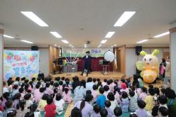 어린이 풍선 마술쇼 2