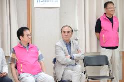 어린이 풍선 마술쇼 12