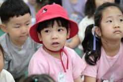 어린이 풍선 마술쇼 13