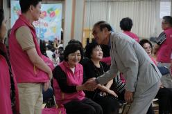 어린이 풍선 마술쇼 14