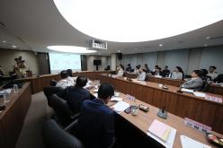 2025년 마포구 지역치안협의회 3