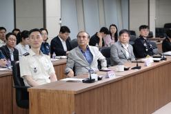 2025년 마포구 지역치안협의회 4