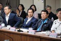 2025년 마포구 지역치안협의회 5