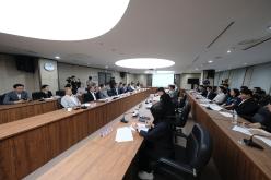 2025년 마포구 지역치안협의회 6