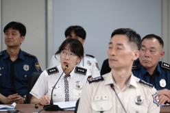 2025년 마포구 지역치안협의회 11