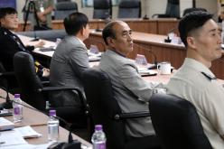 2025년 마포구 지역치안협의회 13