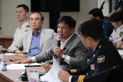 2025년 마포구 지역치안협의회 15