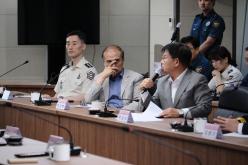 2025년 마포구 지역치안협의회 16