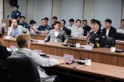 2025년 마포구 지역치안협의회 17