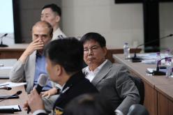 2025년 마포구 지역치안협의회 18