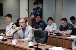 2025년 마포구 지역치안협의회 19