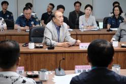 2025년 마포구 지역치안협의회 20