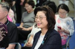 북한이탈주민과 함께하는 계절김치 담그기 5