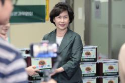 북한이탈주민과 함께하는 계절김치 담그기 10