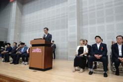 제3회 마포구청장기 택견대회 3