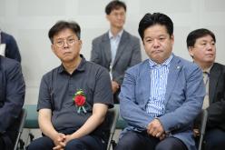 제3회 마포구청장기 택견대회 4