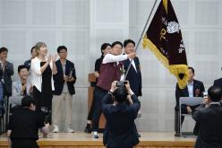 제3회 마포구청장기 택견대회 9