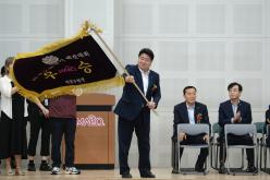 제3회 마포구청장기 택견대회 10