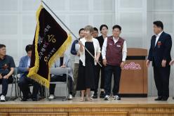 제3회 마포구청장기 택견대회 11