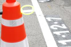 망원2빗물펌프장 거주자우선주차장 개장식 9