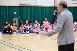 제1회 행복소통 가족한마당 4