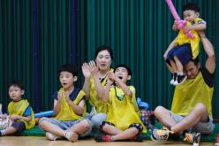 제1회 행복소통 가족한마당 15