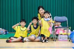 제1회 행복소통 가족한마당 21