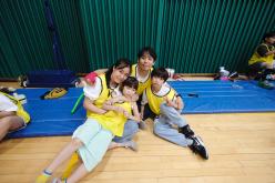 제1회 행복소통 가족한마당 26