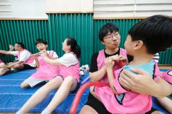 제1회 행복소통 가족한마당 42