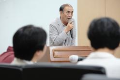 마포자원순환네트워크 발족식 4