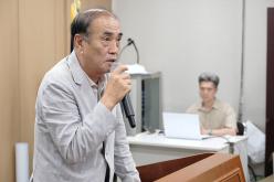 마포자원순환네트워크 발족식 5