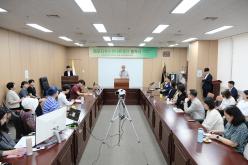 마포자원순환네트워크 발족식 7