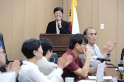 마포자원순환네트워크 발족식 10