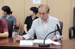 마포자원순환네트워크 발족식 11