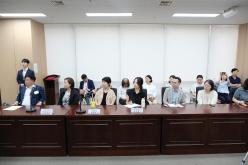 마포자원순환네트워크 발족식 14