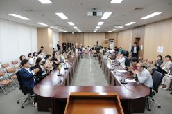 마포자원순환네트워크 발족식 16